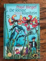 De kleine kapitein., Ophalen of Verzenden, Zo goed als nieuw