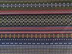 Maharam Point 005 by Paul Smith; restant meubelstofstof, Overige materialen, Overige kleuren, 120 cm of meer, Nieuw