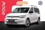 Volkswagen Caddy Kombi Maxi 1.5 TSI 115pk Hybride Life | Tre, Auto's, 12 maanden, 150 min, 1795 kg, Wit