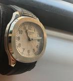 Patek Philippe heren horloge TE KOOP!, Ophalen of Verzenden, Zo goed als nieuw, Staal, Overige merken