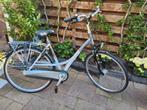 GAZELLE ORANGE PLUS, Ophalen of Verzenden, Zo goed als nieuw, 59 cm of meer, 50 km per accu of meer