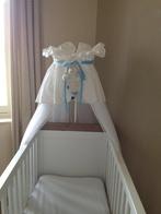 Hemeltje exclusief piekstok, Kinderen en Baby's, Kinderkamer | Inrichting en Decoratie, Ophalen, Zo goed als nieuw, Klamboe