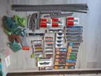 Fleischmann model materiaal schaal N, Hobby en Vrije tijd, Ophalen, Gelijkstroom, Fleischmann, NS