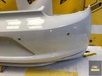 Volkswagen scirocco Achterbumper PDC ORIGINEEL 1K8807421, Info@fabrikant.eu, Ophalen of Verzenden, Achter, Bumper