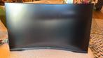 Samsung Odyssey G5 32 inch, Computers en Software, Monitoren, Ophalen of Verzenden, Zo goed als nieuw, Quad HD (2K), 201 Hz of meer