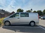 Mercedes-Benz Vito 3.0 CDI 120 AUT 2008, Automaat, Parkeersensor, 2987 cc, Diesel