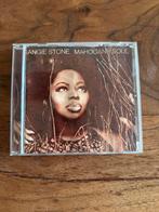 Angie Stone - Mahogany Soul CD, Cd's en Dvd's, Ophalen of Verzenden, 2000 tot heden, Zo goed als nieuw, Soul of Nu Soul