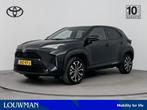 Toyota Yaris Cross 1.5 Hybrid Dynamic (bj 2024, automaat), 12 maanden, Stof, Gebruikt, 116 pk