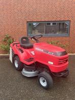 Honda HR2113 Zitmaaier – Betrouwbare maaier met 13 pk motor, Cirkelmaaier, Honda, Gebruikt, Ophalen of Verzenden