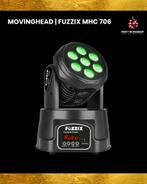 Betaalbare Feest Movingheads | TE HUUR | PIB, Ophalen, Nieuw