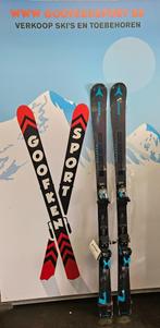 atomic redster X7 revoshock 155/162/169/176 cm 24/25 499€, Sport en Fitness, Skiën en Langlaufen, Verzenden, Nieuw, Atomic, Skiën