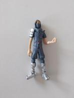 Ninja Warrior Bootleg Figure, Ophalen of Verzenden, Zo goed als nieuw