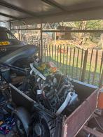 Opel Vectra 2.0 Turbo Motor Compleet met 6 Bak, Auto-onderdelen, Ophalen, Gebruikt, Opel