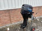 Tohatsu / Mercury 30 pk 4 takt EFI, compleet Vaarklaar, Tohatsu, ., Ophalen of Verzenden, 30 pk of meer