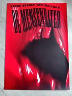 Globe speelt  - De Mensenhater. Anton Beeke  Total Design, Rechthoekig Staand, Ophalen of Verzenden, Zo goed als nieuw, A1 t/m A3