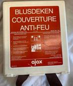 Nieuw brand deken ideaal voor boot caravan, camper, keuken, Ophalen of Verzenden, Nieuw