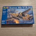 Revell 1:72 Boston a20J, Hobby en Vrije tijd, 1:72 tot 1:144, Revell, Nieuw, Ophalen of Verzenden