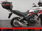 Mooie Honda CB 500 X bj 2019 35KW CB500X, Motoren, Motoren | Honda, Bedrijf, Sport