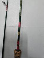 Shakespeare Boron Graphite Worchestershire spin 2.10m <15gr., Ophalen of Verzenden, Gebruikt, Werphengel