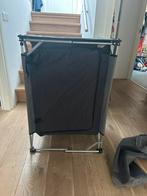 Camping opvouwbare kast 60 bij 60 bij 88 cm, Caravans en Kamperen, Ophalen of Verzenden, Zo goed als nieuw, Campingkast