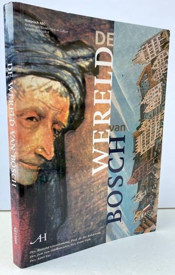 De wereld van Bosch (2001) beschikbaar voor biedingen