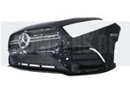 Bumper Mercedes A Klasse W177 A35 35 AMG AERO 18-22 A1778856, Auto-onderdelen, Gebruikt, Voor, 6 maanden garantie, Ophalen of Verzenden