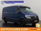 Volkswagen Crafter 2.0TDI 177PK DSG Automaat L3H2 | Werkplaa, Gebruikt, 4 cilinders, 3000 kg, Parkeercamera