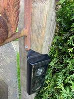 Basic 60 Mount for the Eufy 2K Wireless Doorbell., Ophalen of Verzenden, Nieuw