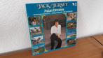 Lp Jack Jersey asian dreams, Ophalen, 1960 tot 1980, Gebruikt, 12 inch