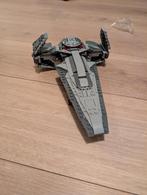 LEGO Star Wars 75383 Darth Mauls Sith Infiltrator, Ophalen, Zo goed als nieuw, Complete set, Lego