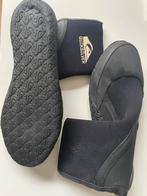 Quiksilver Duik of Zeil/Surfschoenen, Quicksilver, Gebruikt, Zeil- of Surfschoenen, Heer