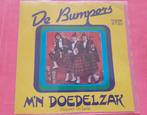 De Bumpers - M'n doedelzak- Hij is met z'n kontje., Cd's en Dvd's, Ophalen, Zo goed als nieuw, Overige formaten, Levenslied of Smartlap