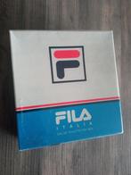 Fila eau de toilette for men 100 ml - Herenparfum Nieuw, Sieraden, Tassen en Uiterlijk, Uiterlijk | Parfum, Verzenden, Nieuw
