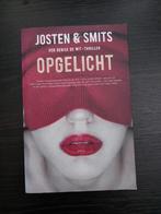 Marc Josten - Opgelicht, Marc Josten; Rob Smits, Ophalen of Verzenden, Zo goed als nieuw, Nederland