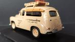 Renault Colorale Prairie Taxi Sahara 1;43 Vitesse Pol, Overige merken, Auto, Verzenden, .
