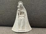 Maria met Kind, porselein beeld, Ophalen of Verzenden