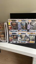 Funko pop, Ophalen of Verzenden, Zo goed als nieuw, Terrarium of Paludarium
