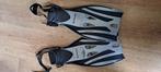 Zwemflippers maat 32-36 perfecte staat, Watersport en Boten, Duiken, Ophalen of Verzenden, Zo goed als nieuw, Zwem- of Duikvliezen