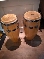 Gon Bops Conga Set, Ophalen, Gebruikt, Trommel