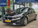 BMW 1-serie 118i High Executive | Panodak | Adapt. Cruise Co, 136 pk, Gebruikt, Adaptive Cruise Control, Zwart