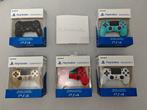Gloednieuwe PS4 controllers (incl gratis oplaadkabeltje), Nieuw, Ophalen of Verzenden, Controller, Draadloos
