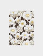 6655 Vintage retro oud barok bloemetjes behang behangpapier, Huis en Inrichting, Stoffering | Behang, Verzenden