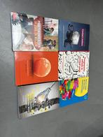 Social Work HBO HAN boeken, Boeken, Zo goed als nieuw, Noordhoff Uitgevers, Alpha, HBO