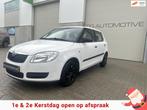 Skoda Fabia 1.2 Drive APK 02-05-2026 ELEKTRISCHE RAMEN AIRCO, Voorwielaandrijving, 1005 kg, Airbags, 60 pk