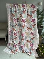 Vintage Kantha Quilt Suzani Deken Sari India, Ophalen of Verzenden