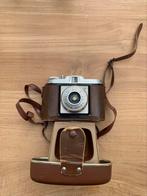 Antieke Agfa camera fototoestel, Ophalen of Verzenden, Gebruikt, Spiegelreflex, Overige Merken