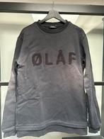 Olaf, Verzenden