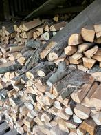 Brandhout, 6 m³ of meer, Ophalen, Eikenhout, Blokken