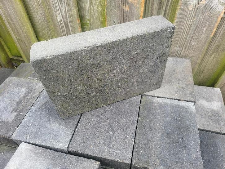 Exclusieve tuintegels, Tuin en Terras, Tegels en Klinkers, Nieuw, Overige typen, Beton, 5 tot 10 m², Ophalen