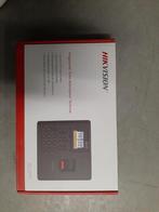 Hikvision Tijdregistratieterminal - Bedrijfsbeeindiging, Hikvision, Overige typen, Nieuw, Ophalen of Verzenden